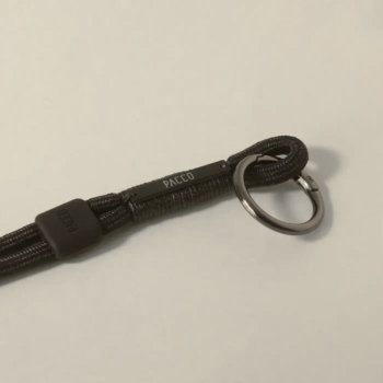 ALÇA VYTALIS PACCO P – PRETA