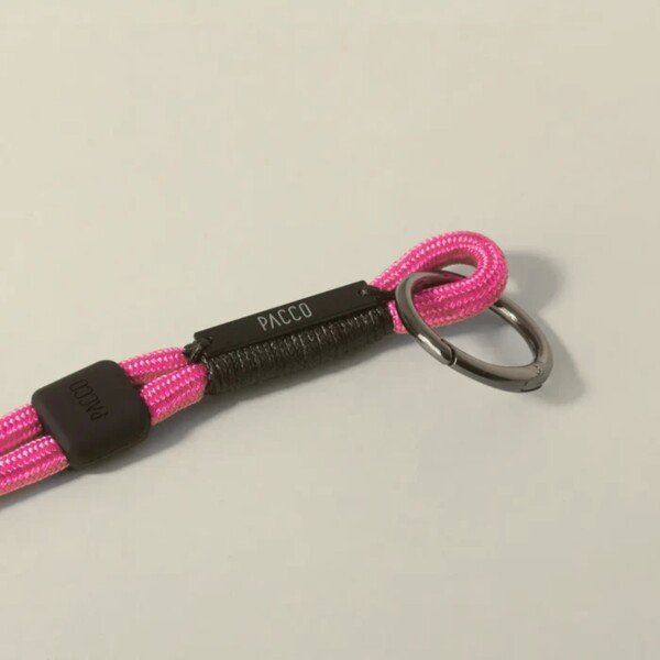 ALÇA VYTALIS PACCO P - HOT PINK