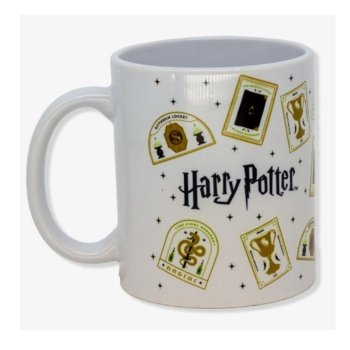 CANECA POP 350ML NEW GIFT HARRY POTTER