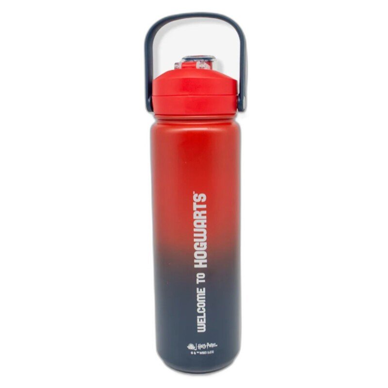 GARRAFA EXCALLIBUR 700ML  HARRY POTTER HOGWARTS - Imagem 2