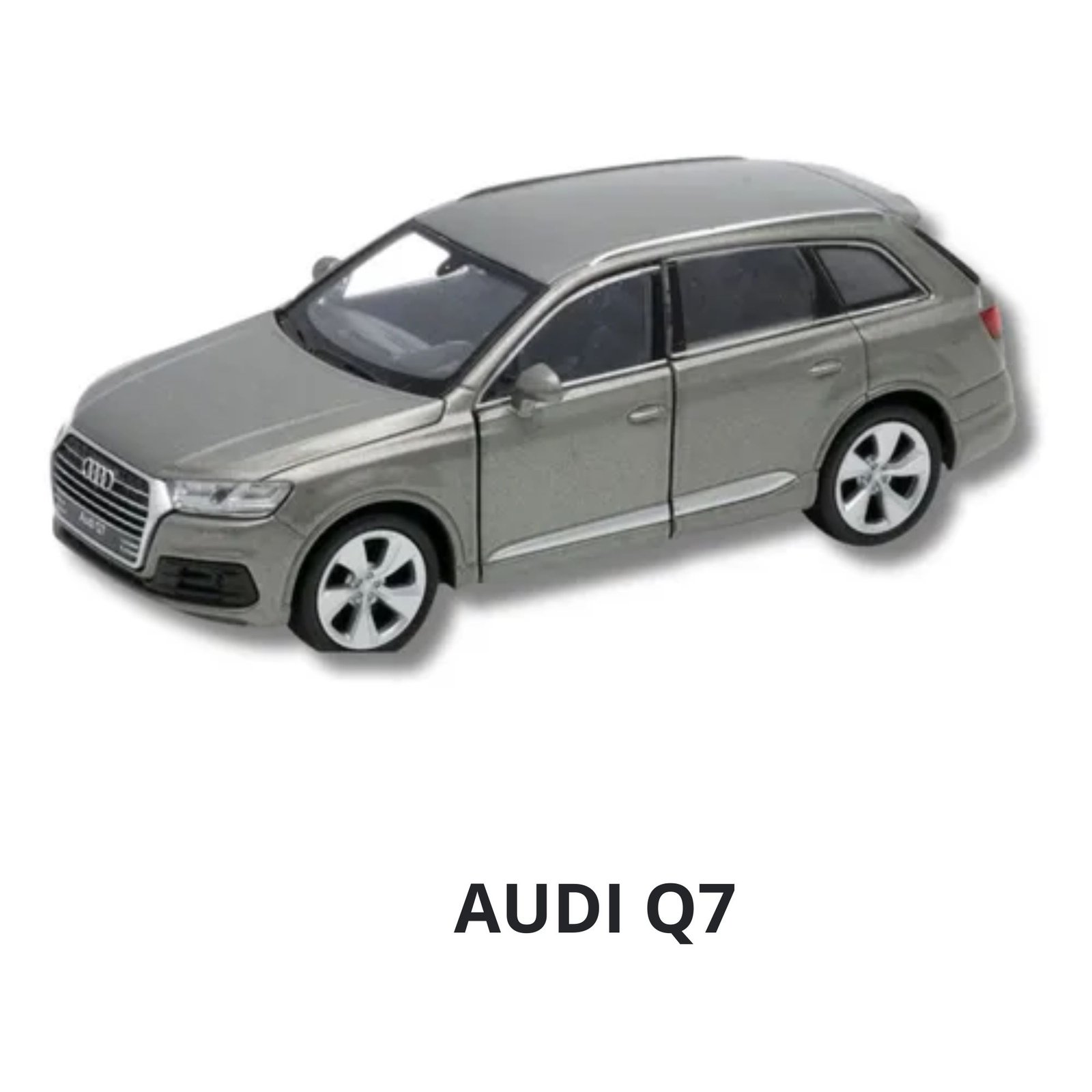 CARRO COLEÇÃO 1 34 39 MIX WELL - Imagem 7