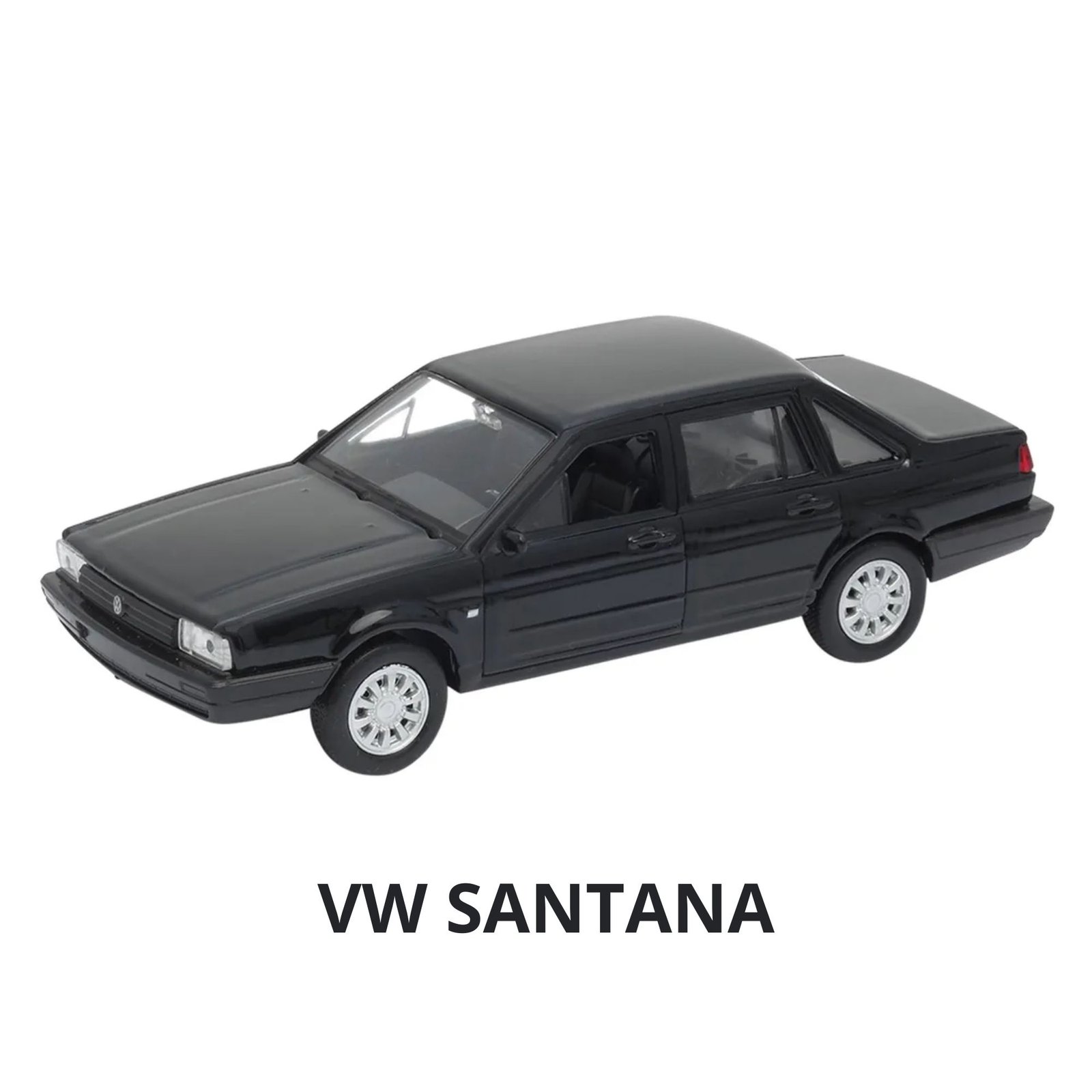 CARRO COLEÇÃO 1 34 39 MIX WELL - Imagem 9