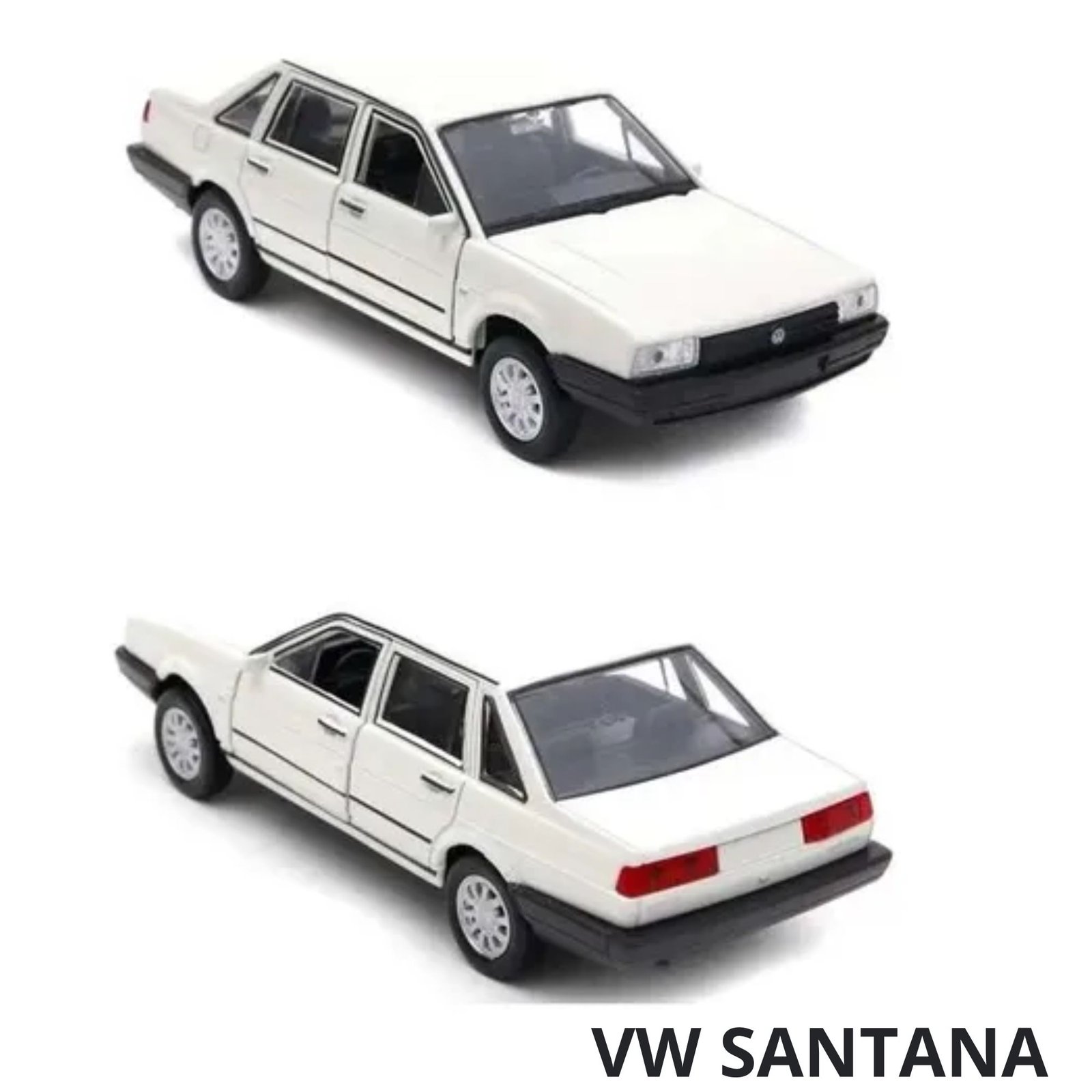 CARRO COLEÇÃO 1 34 39 MIX WELL - Imagem 4