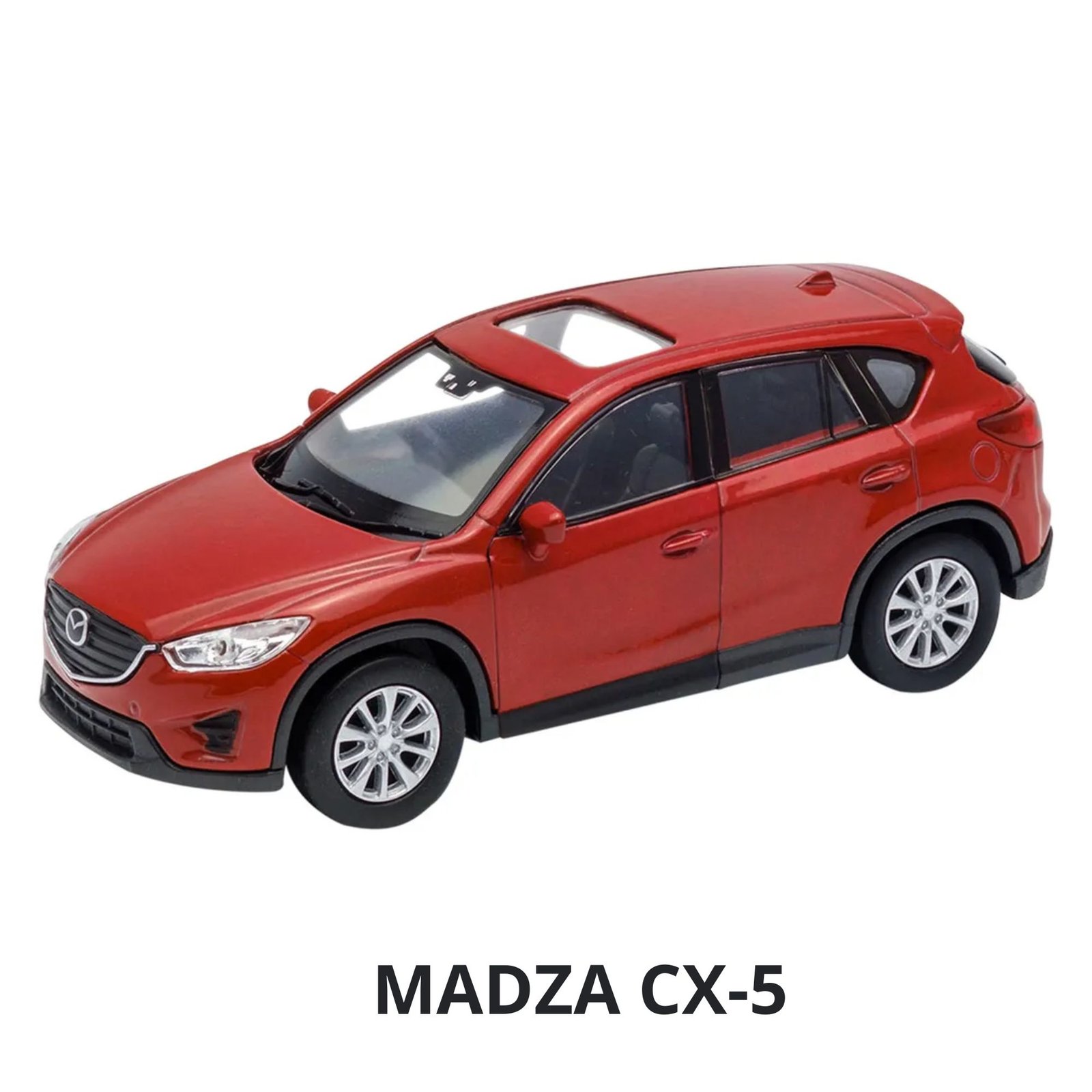 CARRO COLEÇÃO 1 34 39 MIX WELL - Imagem 3