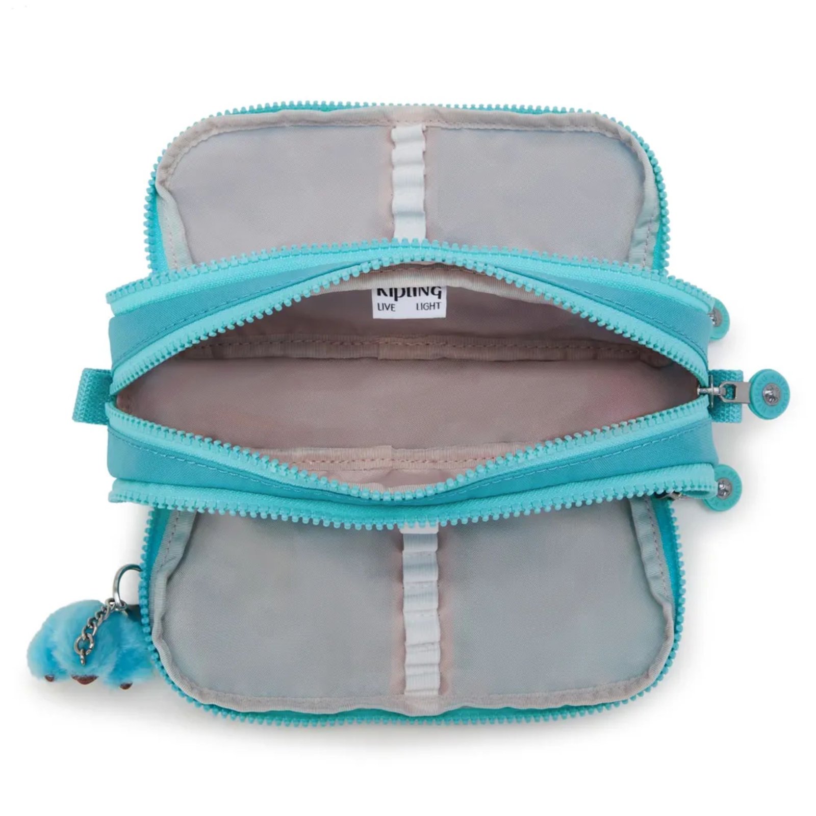 ESTOJO GITROY TRIPLO TIFANY - Imagem 4