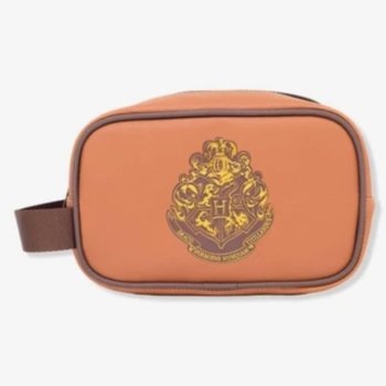 NECESSAIRE VIAGEM  HARRY POTTER HOGWARTS