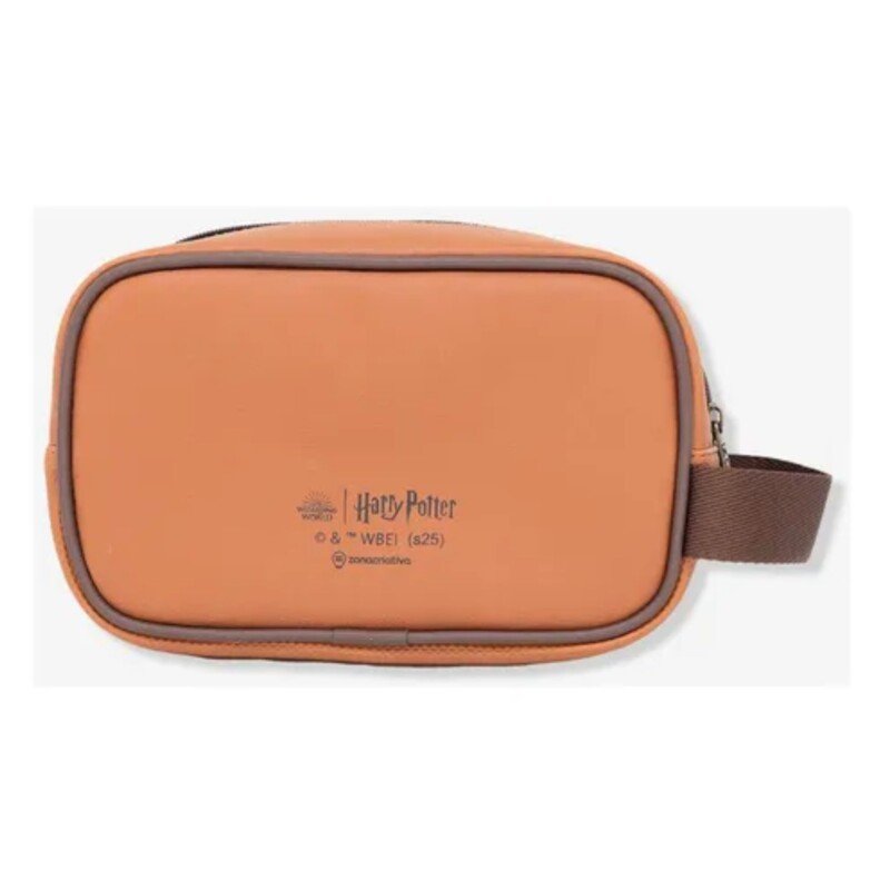 NECESSAIRE VIAGEM  HARRY POTTER HOGWARTS - Imagem 2