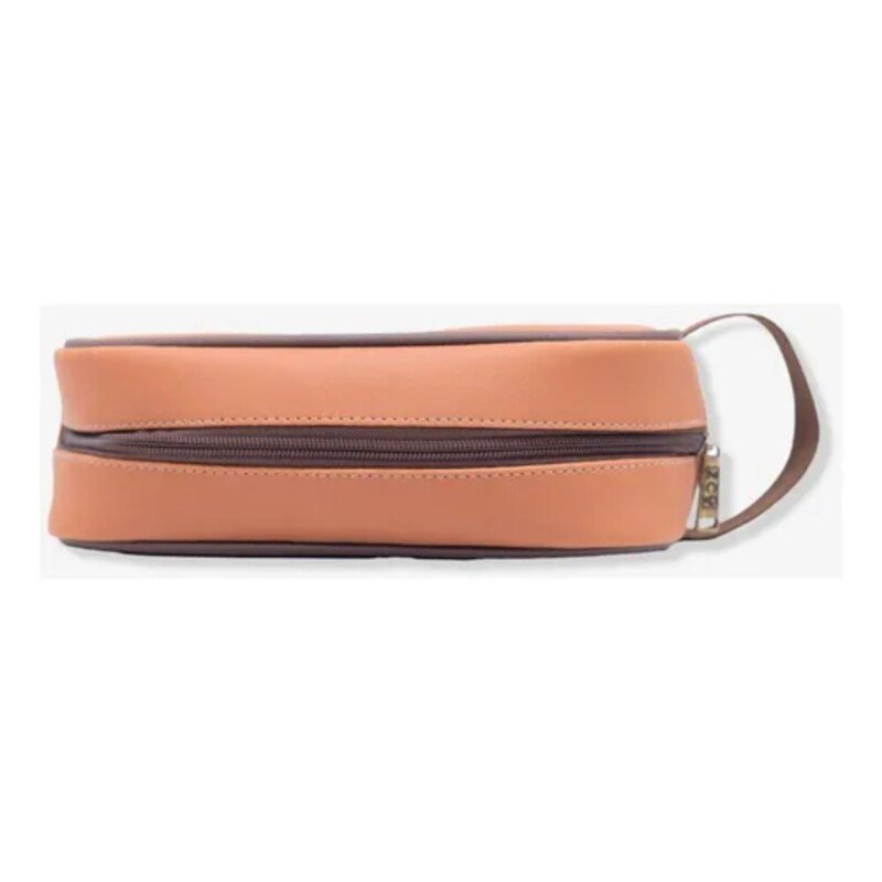 NECESSAIRE VIAGEM  HARRY POTTER HOGWARTS - Imagem 3