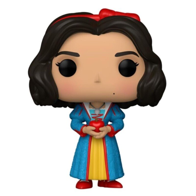 BONECO FUNKO POP! DISNEY BRANCA DE NEVE - Imagem 2