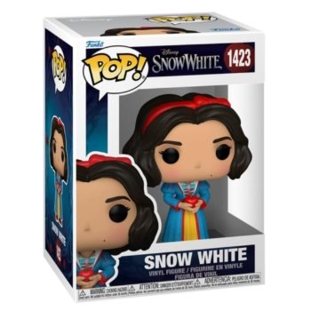 BONECO FUNKO POP! DISNEY BRANCA DE NEVE