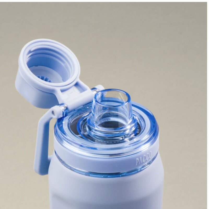 GARRAFA  VYTA 500ML - LAVANDA - Imagem 3