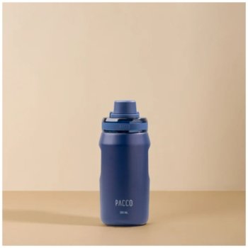 GARRAFA  VYTA 350ML – AZUL MARINHO