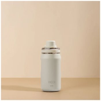 GARRAFA  VYTA 350ML – CREME