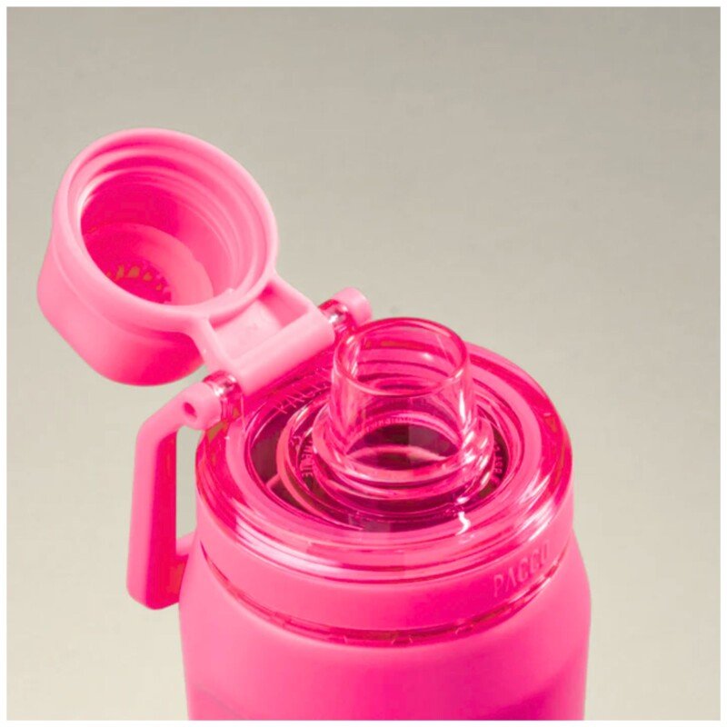 GARRAFA VYTA 650ML - ROSA CHICLETE - Imagem 3