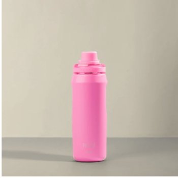 GARRAFA  VYTA 500ML –  ROSA CHICLETE
