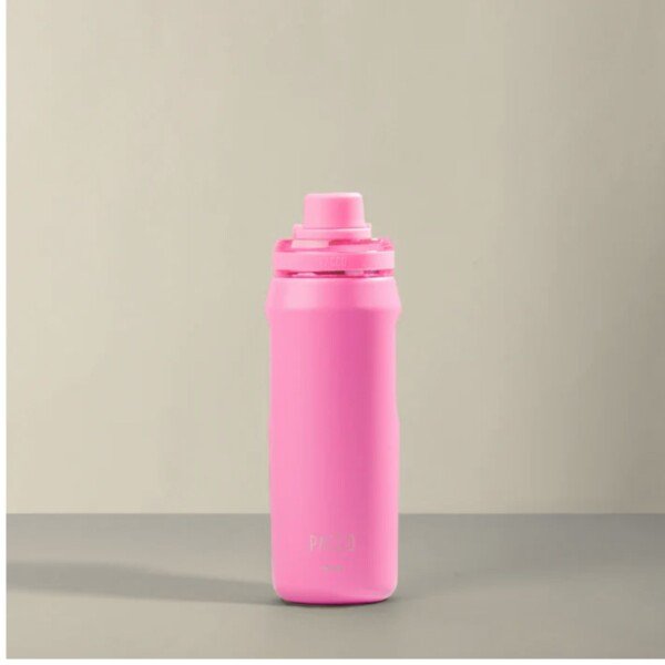 GARRAFA  VYTA 500ML -  ROSA CHICLETE