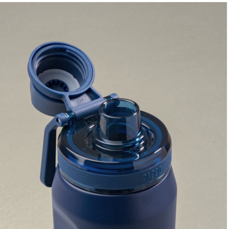 GARRAFA VYTA 950ML -   AZUL MARINHO - Imagem 3