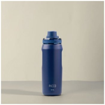 GARRAFA  VYTA 500ML – AZUL MARINHO