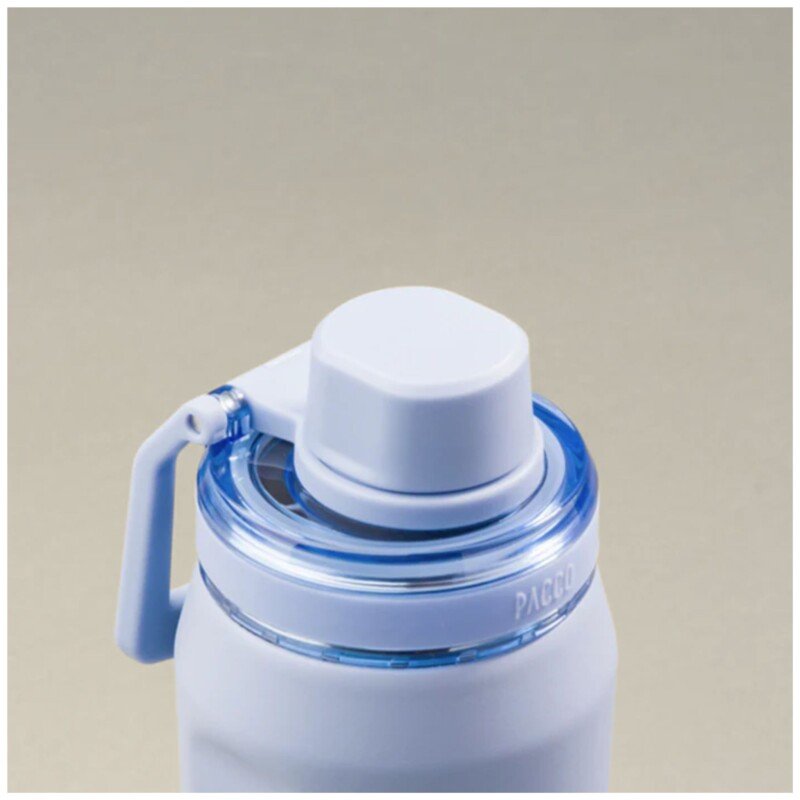 GARRAFA  VYTA 500ML - LAVANDA - Imagem 2