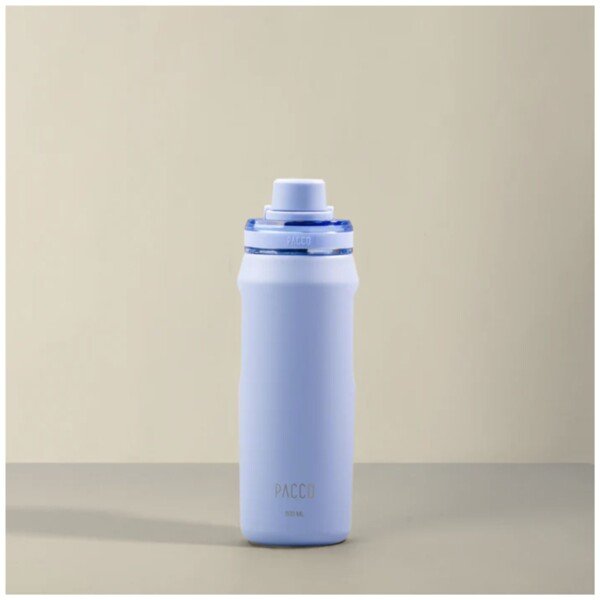 GARRAFA  VYTA 500ML - LAVANDA