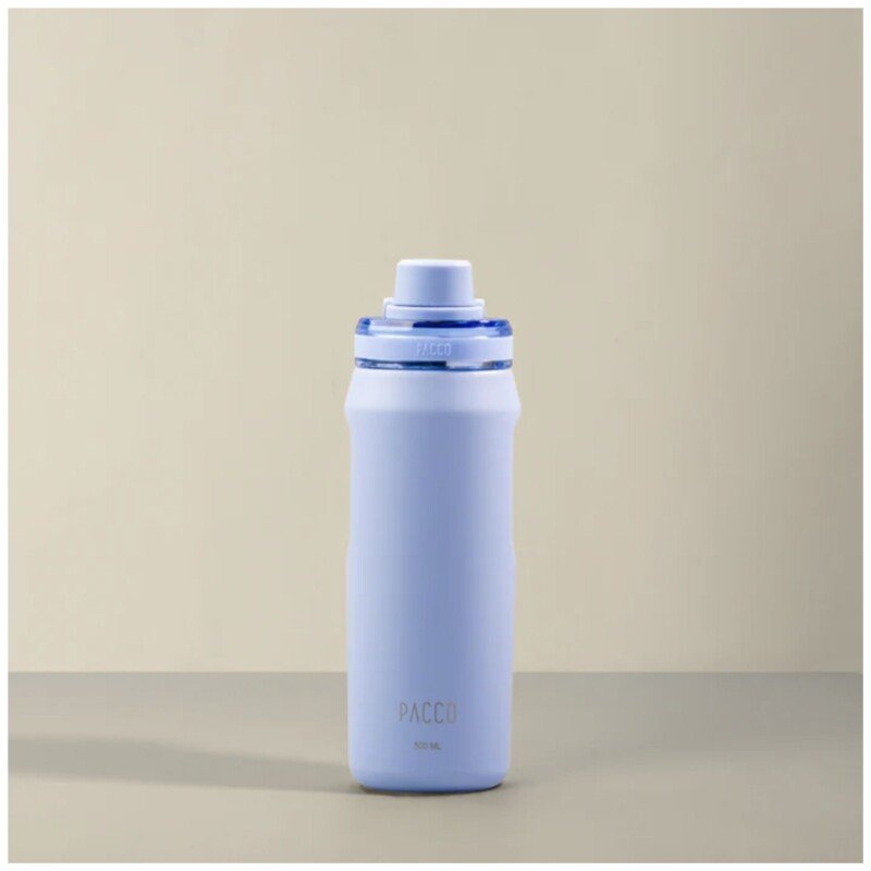 GARRAFA  VYTA 500ML - LAVANDA