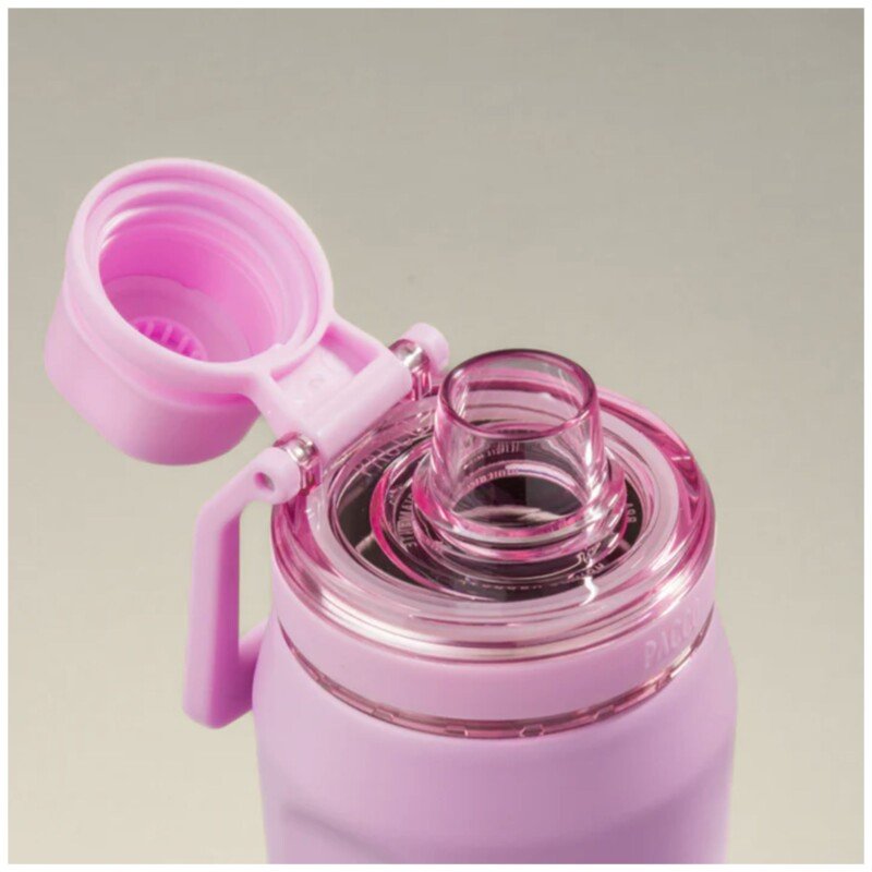 GARRAFA VYTA 650ML - LILÁS - Imagem 2