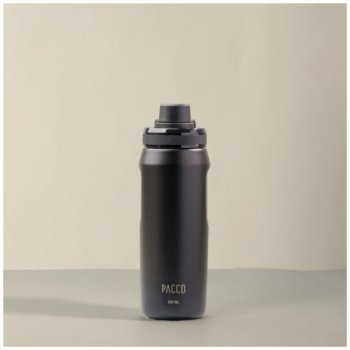 GARRAFA  VYTA 500ML – PRETA