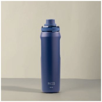 GARRAFA VYTA 650ML – AZUL MARINHO