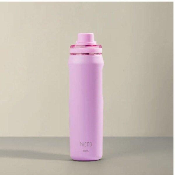 GARRAFA VYTA 650ML - LILÁS