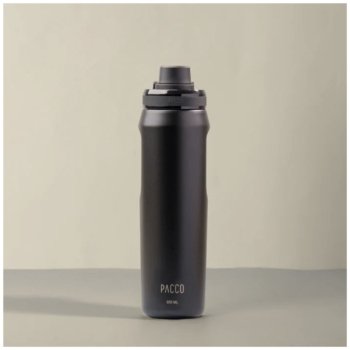GARRAFA VYTA 650ML – PRETA