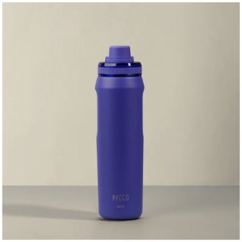 GARRAFA VYTA 650ML – TRUST BLUE