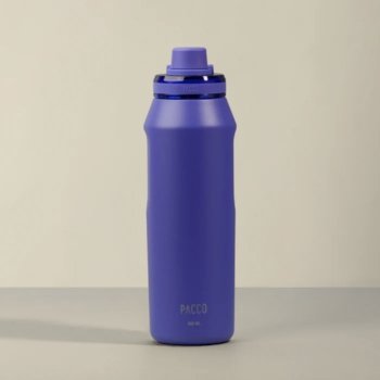 GARRAFA VYTA 950ML –  TRUST BLUE