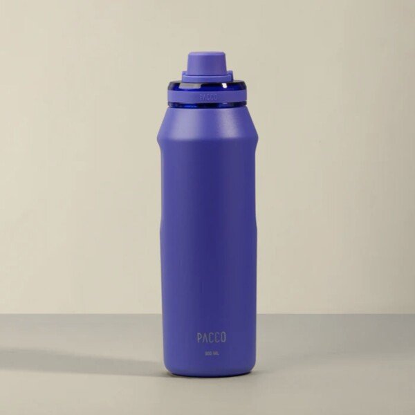 GARRAFA VYTA 950ML -  TRUST BLUE