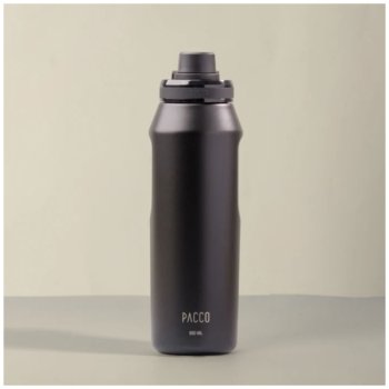 GARRAFA VYTA 950ML –  PRETA