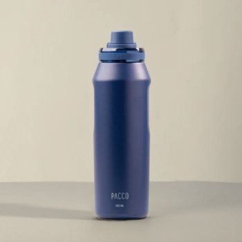 GARRAFA VYTA 950ML –   AZUL MARINHO