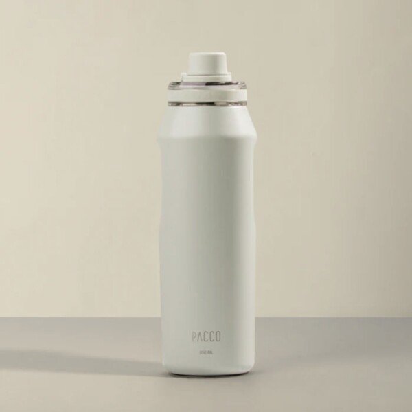 GARRAFA VYTA 950ML - CREME