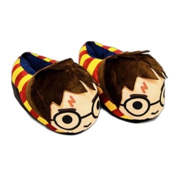 PANTUFA HARRY POTTER