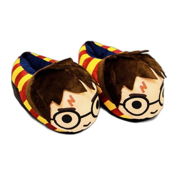 PANTUFA HARRY POTTER