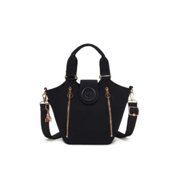 BOLSA DE RECICELY S PRETA