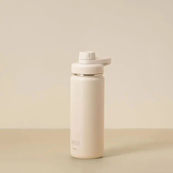 GARRAFA PACCO  HYDRA V2 500ML  CREME