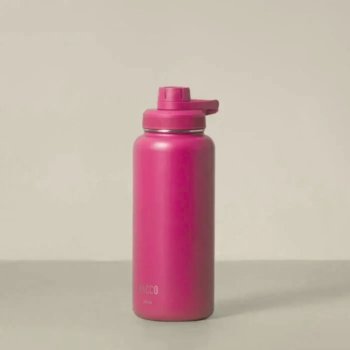 GARRAFA PACCO HYDRA V2 950ML FUCSIA