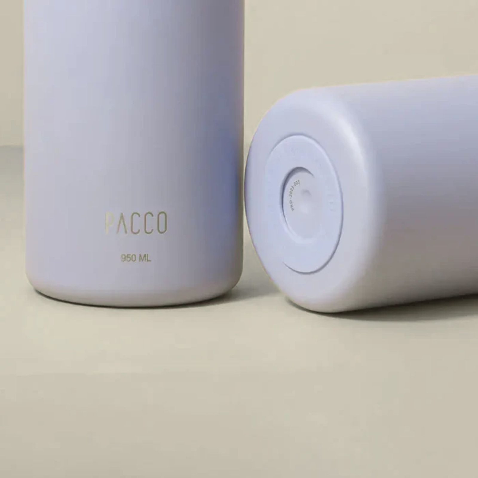 GARRAFA PACCO HYDRA V2 950ML LAVANDA - Imagem 3