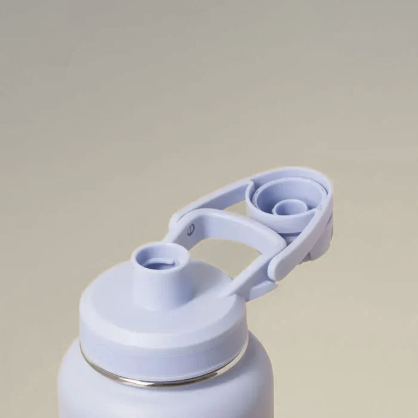 GARRAFA PACCO HYDRA V2 950ML LAVANDA - Imagem 4