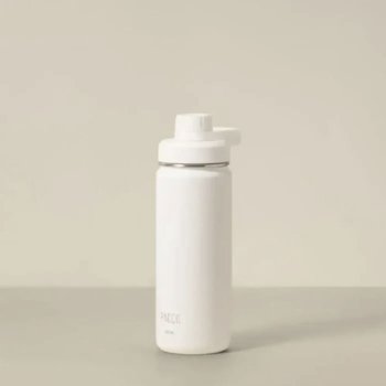 GARRAFA PACCO HYDRA V2 650ML – BRANCA