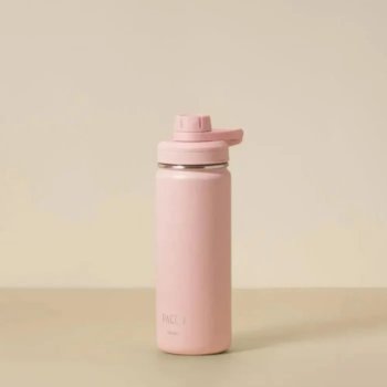 GARRAFA PACCO HYDRA V2 650ML- ROSE