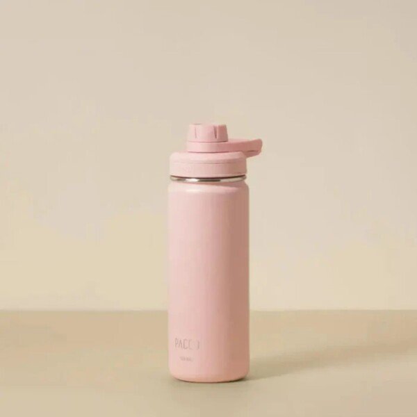 GARRAFA PACCO HYDRA V2 650ML- ROSE
