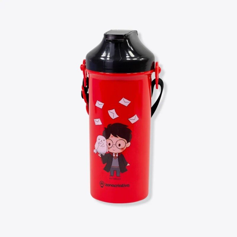 KIT LUNCH BOX HARRY POTER - Imagem 2