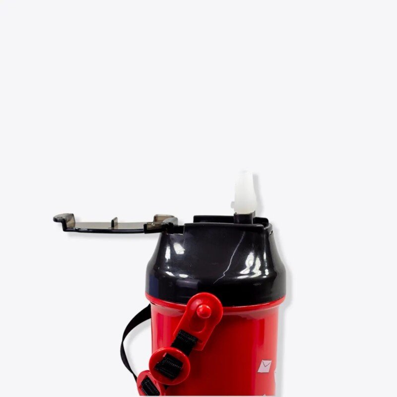 KIT LUNCH BOX HARRY POTER - Imagem 4