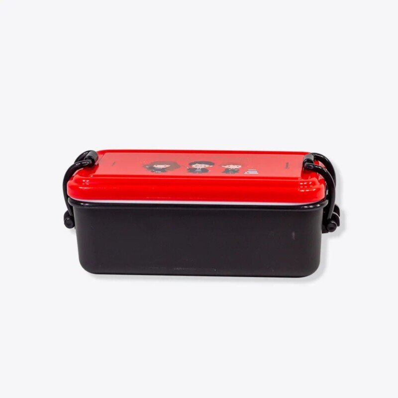 KIT LUNCH BOX HARRY POTER - Imagem 5