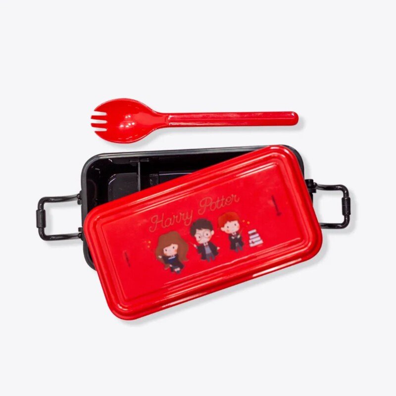KIT LUNCH BOX HARRY POTER - Imagem 6